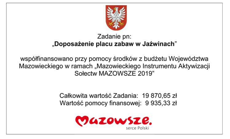 mazowsze